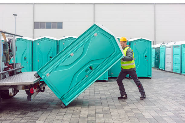 Portable Toilet Rental for Emergency Services in Gallitzin, PA