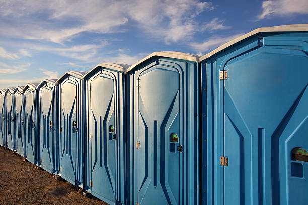 Portable Restroom for Sporting Events in Gallitzin, PA